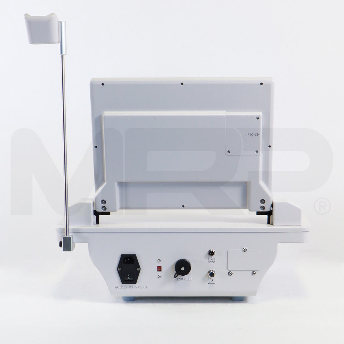 2020 Rohrer Aesthetics PiXel8-RF Radio Frequency Microneedle Tabletop Station NRF-05