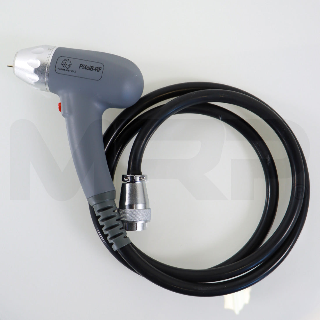 2020 Rohrer Aesthetics PiXel8-RF Radio Frequency Microneedle Tabletop Station NRF-05