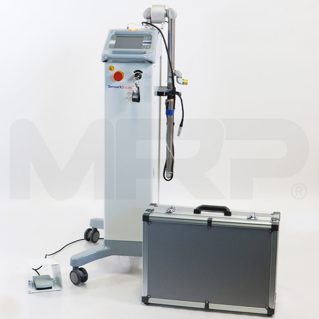 2008 DEKA Smartxide DOT CO2 Laser System M079R1