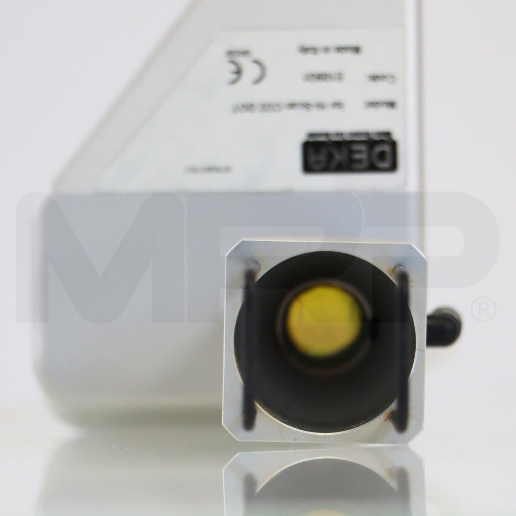 2008 DEKA Smartxide DOT CO2 Laser System M079R1