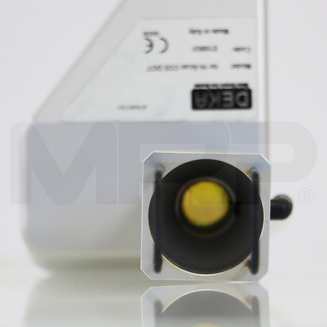 2008 DEKA Smartxide DOT CO2 Laser System M079R1