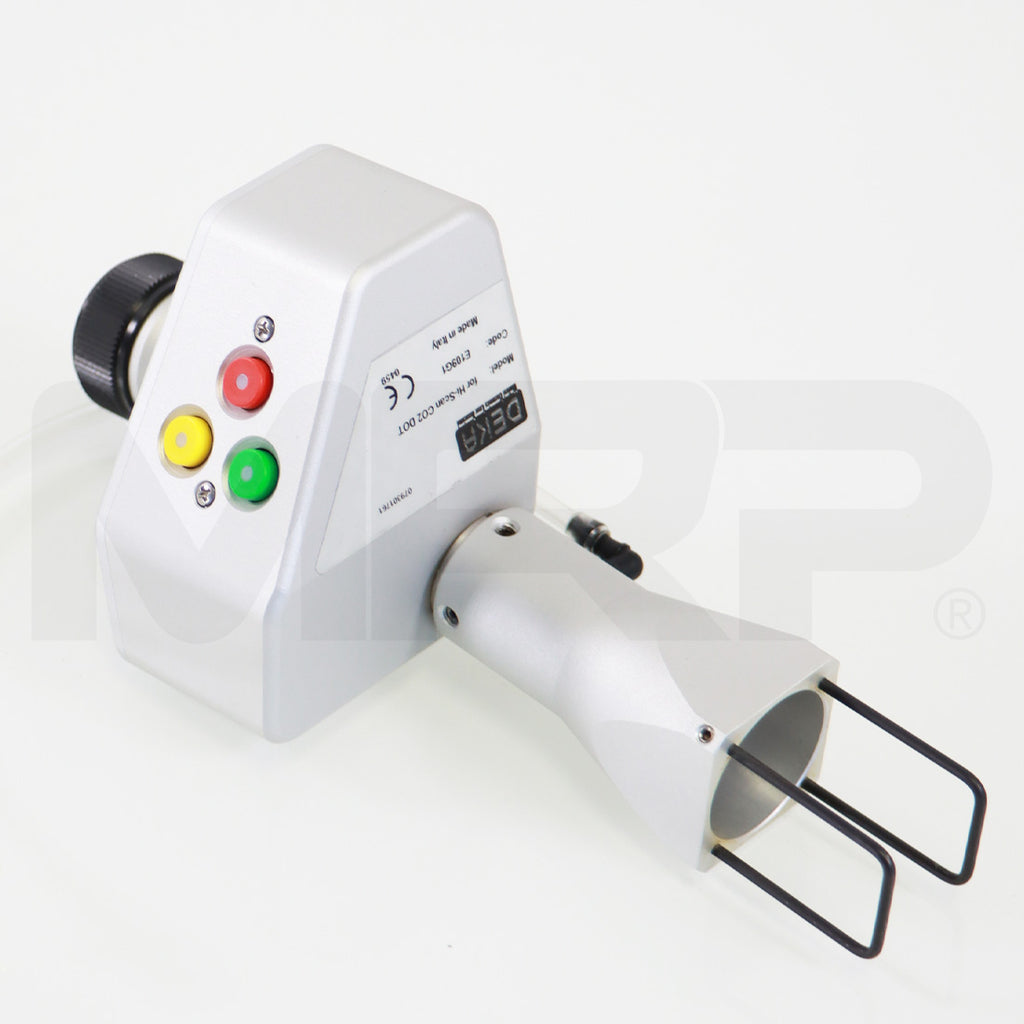 2008 DEKA Smartxide DOT CO2 Laser System M079R1