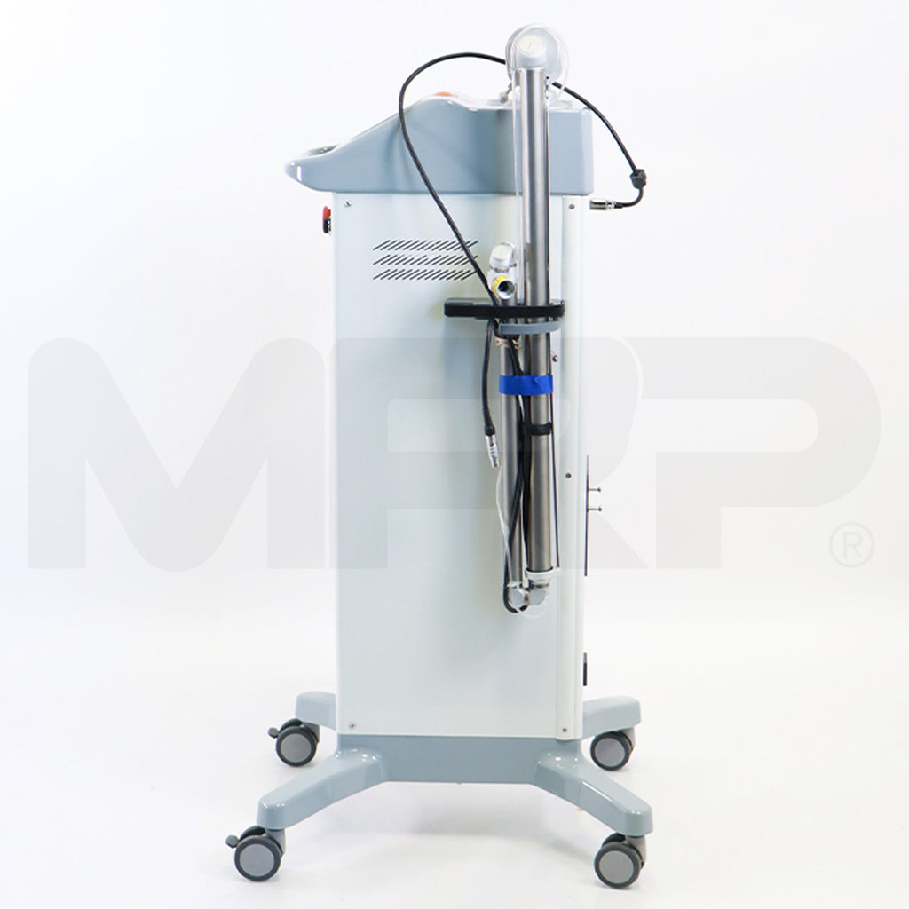 2008 DEKA Smartxide DOT CO2 Laser System M079R1