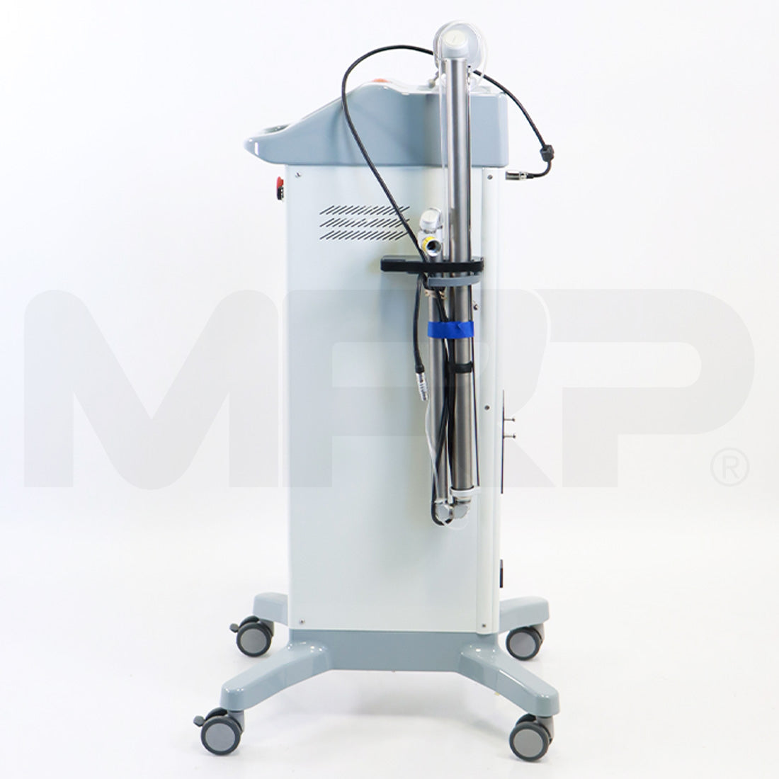 2008 DEKA Smartxide DOT CO2 Laser System M079R1