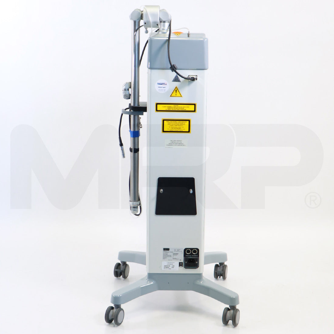 2008 DEKA Smartxide DOT CO2 Laser System M079R1