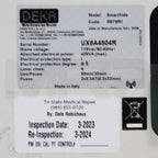 2008 DEKA Smartxide DOT CO2 Laser System M079R1