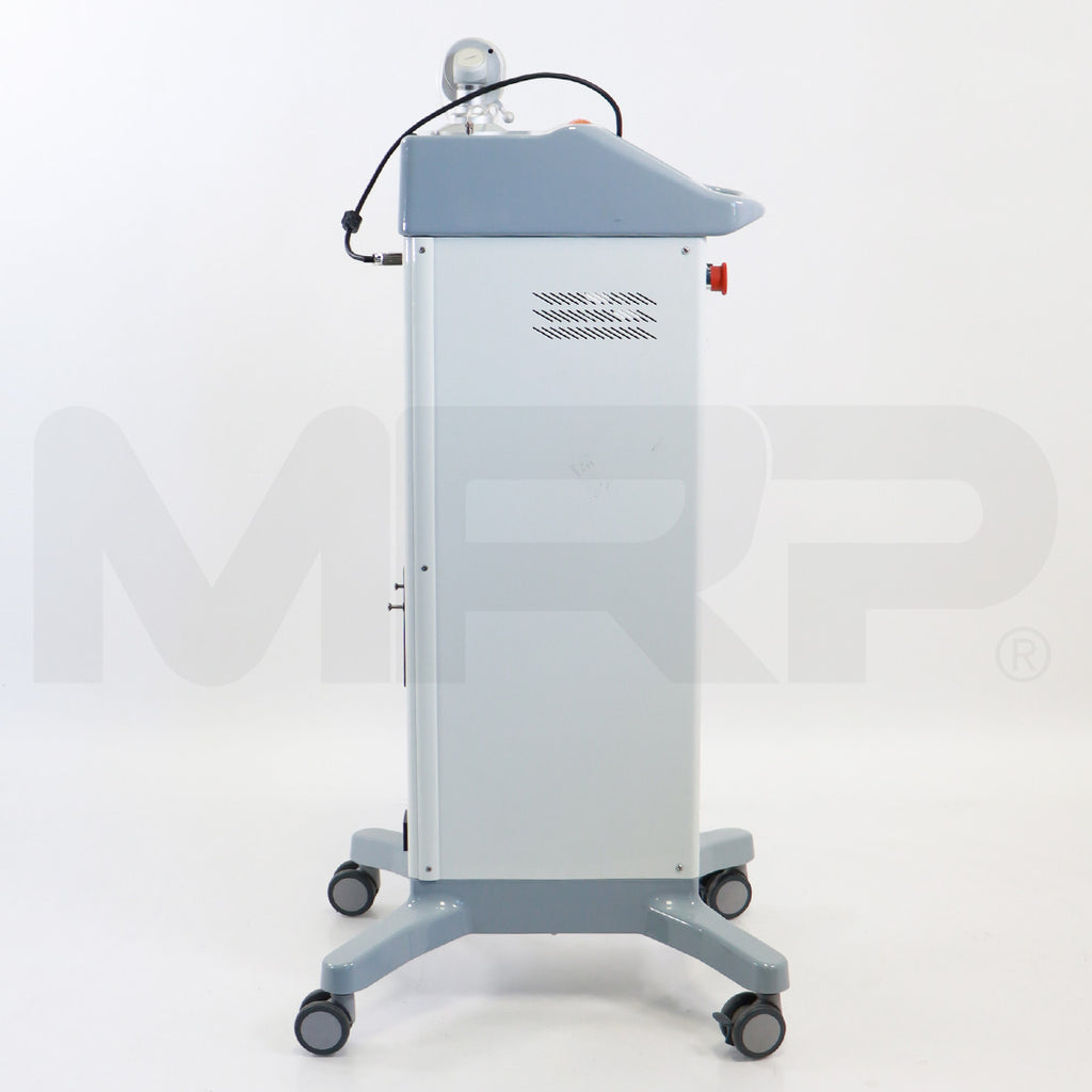 2008 DEKA Smartxide DOT CO2 Laser System M079R1