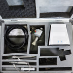 2008 DEKA Smartxide DOT CO2 Laser System M079R1