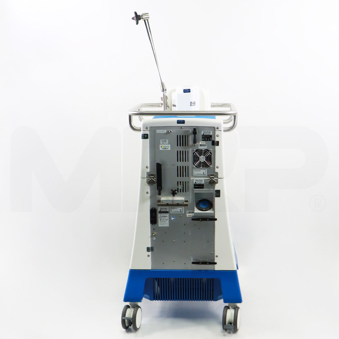 2015 Zeltiq CoolSculpting Body Cryolipoysis Contouring System