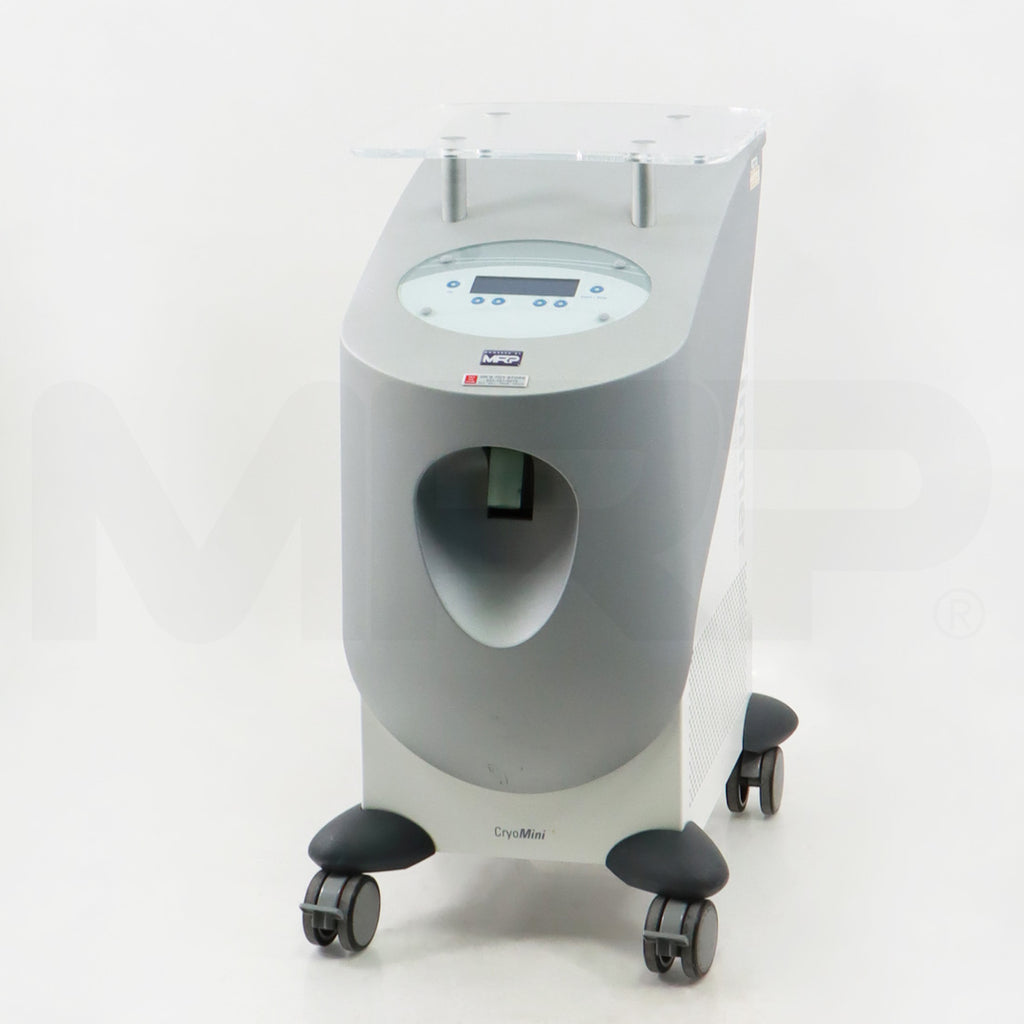 Zimmer Medizin Cryo Mini Compact Cooled Air Chiller System