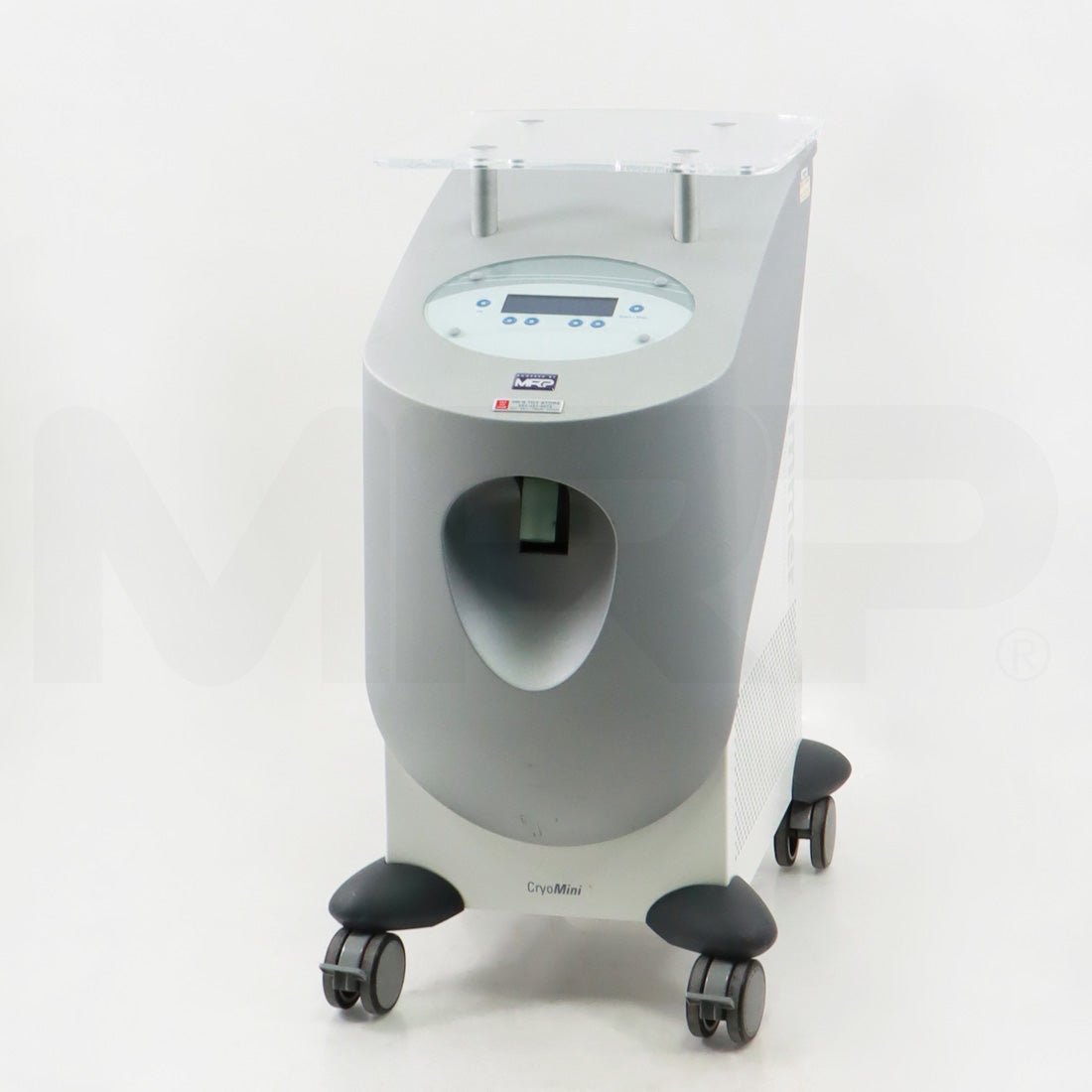 Zimmer Medizin Cryo Mini Compact Cooled Air Chiller System