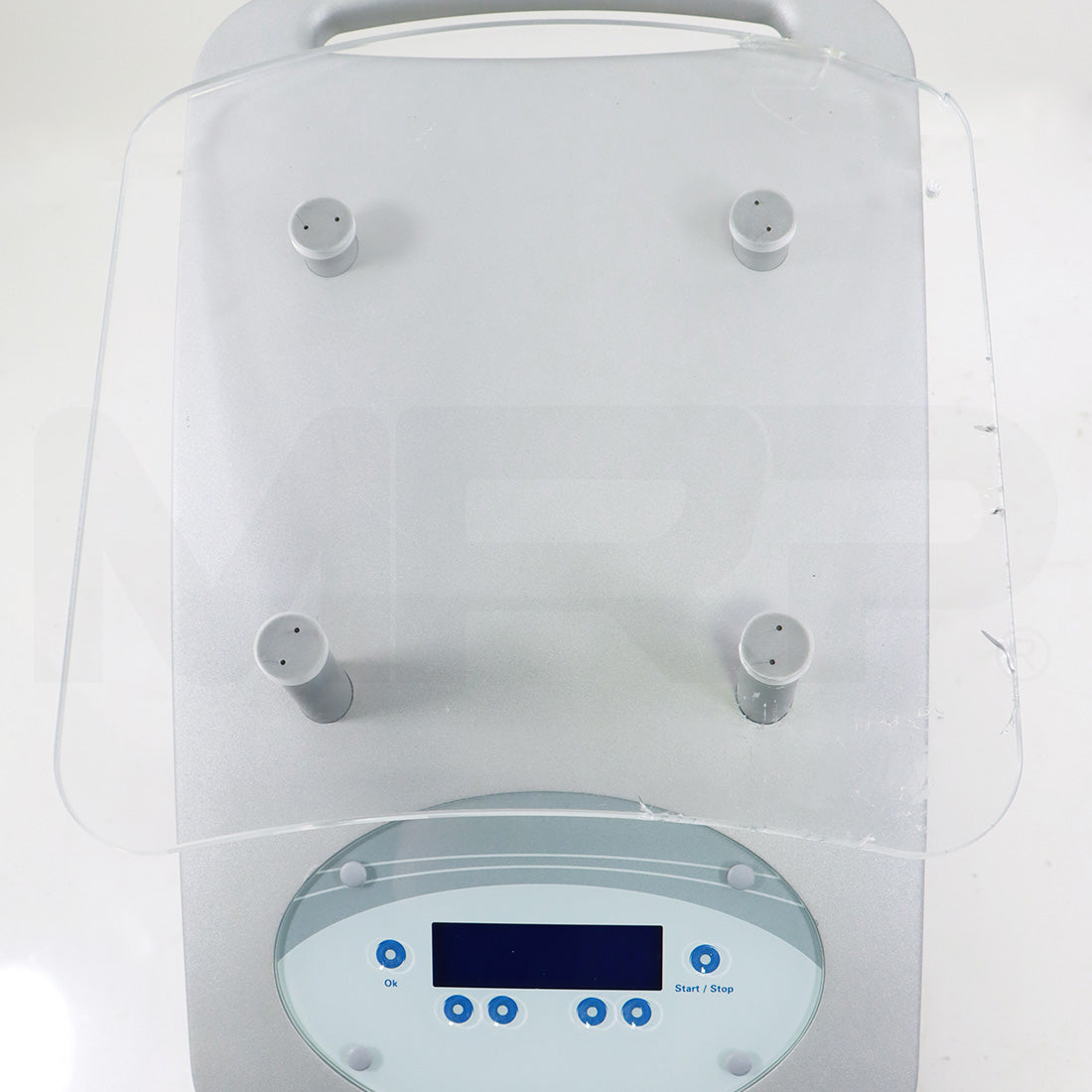 Zimmer Medizin Cryo Mini Compact Cooled Air Chiller System