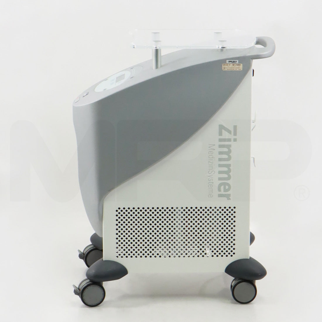 Zimmer Medizin Cryo Mini Compact Cooled Air Chiller System