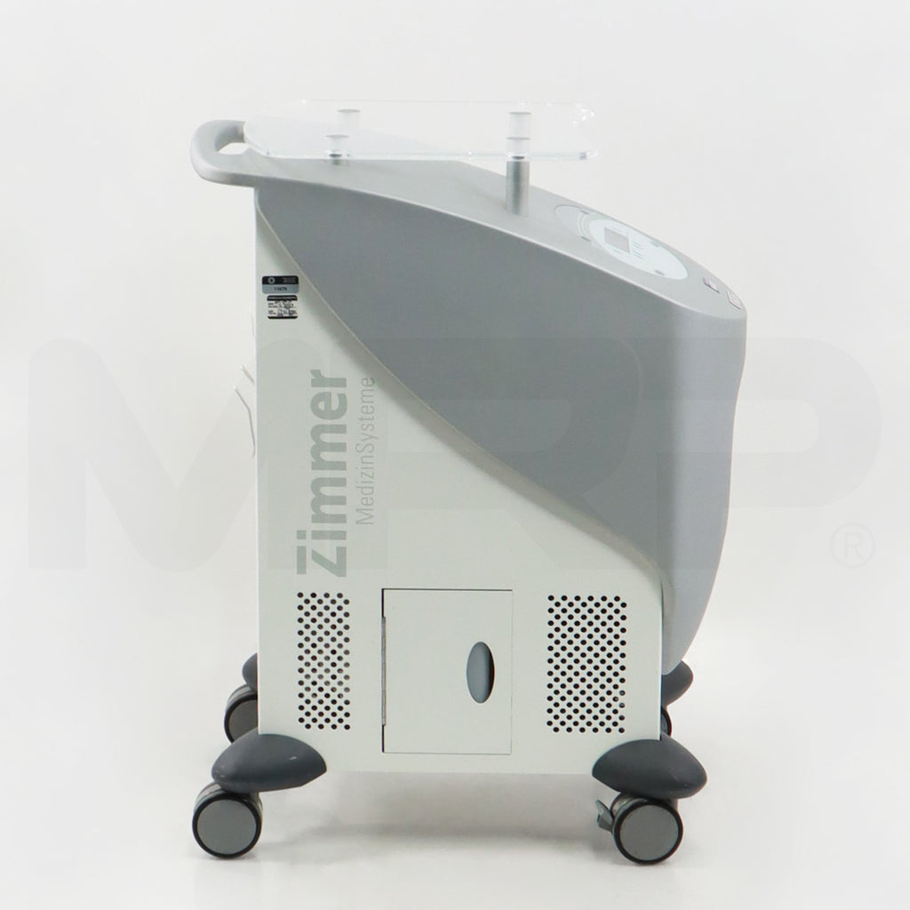 Zimmer Medizin Cryo Mini Compact Cooled Air Chiller System
