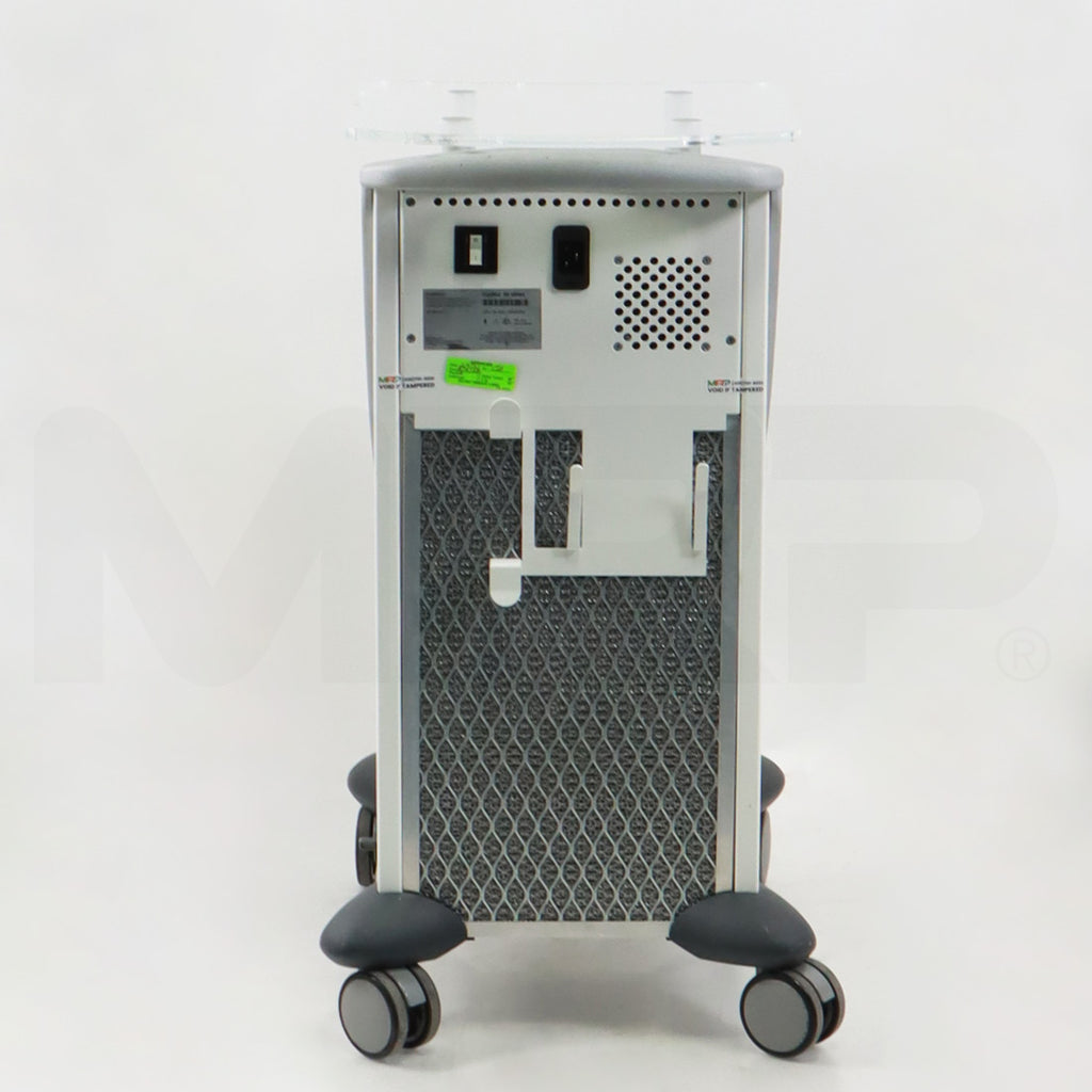 Zimmer Medizin Cryo Mini Compact Cooled Air Chiller System