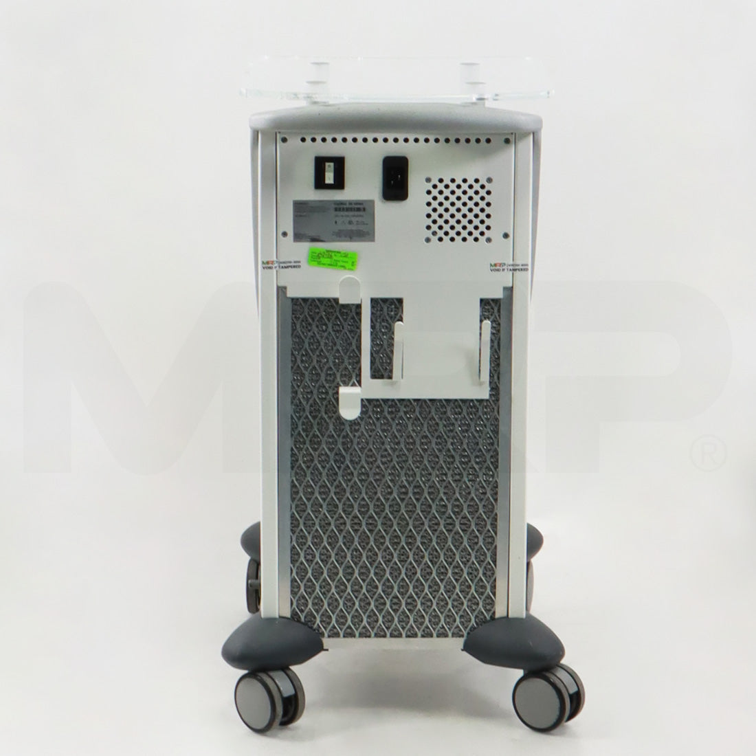 Zimmer Medizin Cryo Mini Compact Cooled Air Chiller System