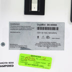 Zimmer Medizin Cryo Mini Compact Cooled Air Chiller System