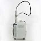 2017 Cutera Excel HR Skin Pigmentation Laser Hair Removal Revitalization System