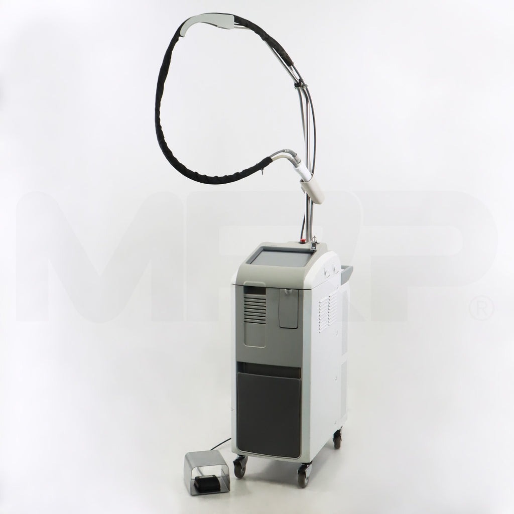 2017 Cutera Excel HR Skin Pigmentation Laser Hair Removal Revitalization System