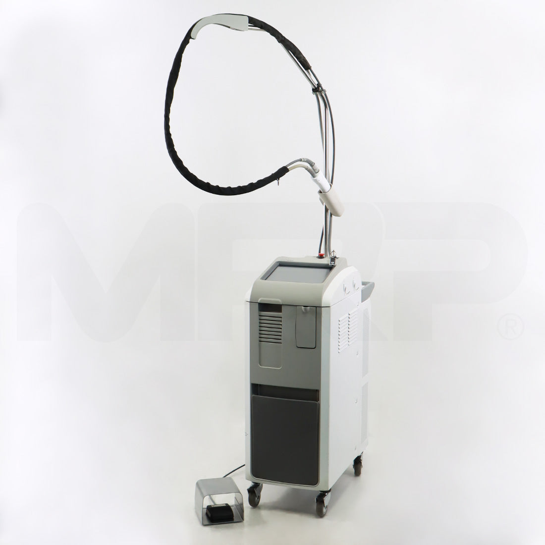 2017 Cutera Excel HR Skin Pigmentation Laser Hair Removal Revitalization System