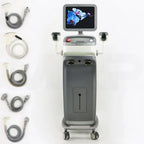 2014 Syneron Candela Elos Plus Laser RF Skin Tightening Hair Removal System