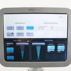 2012 Syneron Candela Elos Plus Laser Skin Tightening Hair Removal System