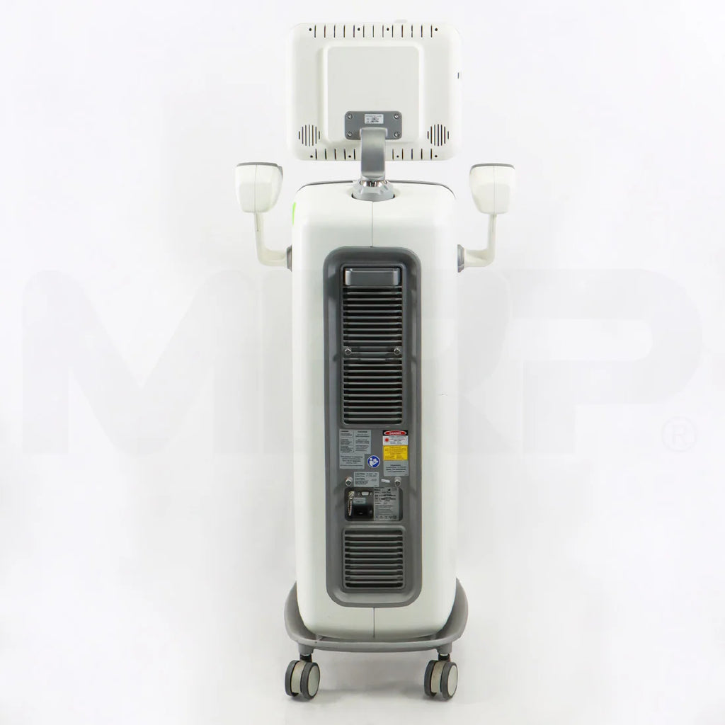 2014 Syneron Candela Elos Plus Laser RF Skin Tightening Hair Removal System