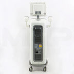 2014 Syneron Candela Elos Plus Laser RF Skin Tightening Hair Removal System