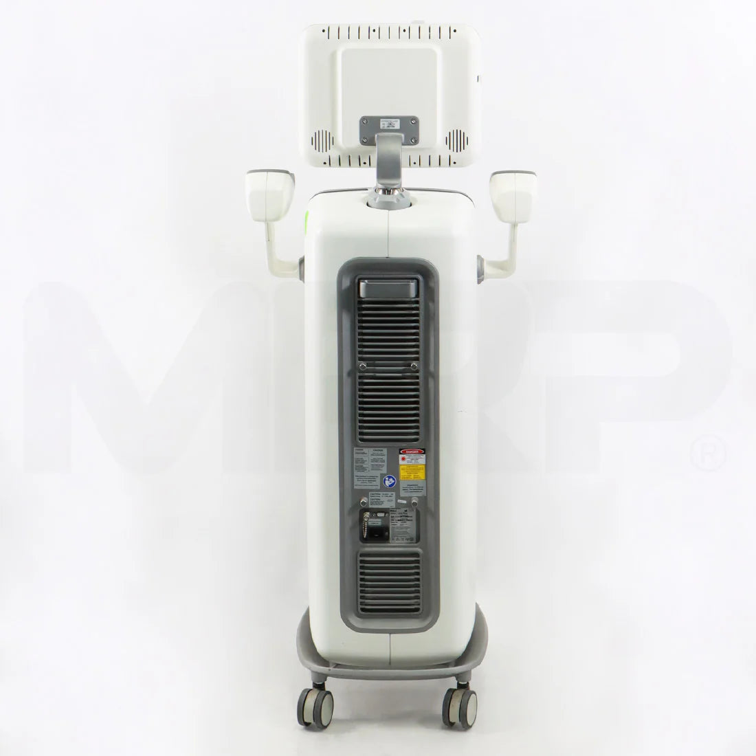 2014 Syneron Candela Elos Plus Laser RF Skin Tightening Hair Removal System