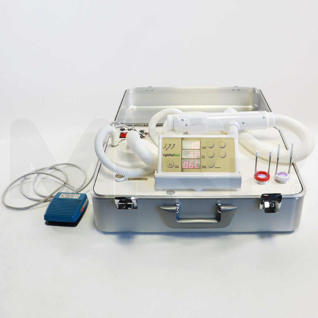 2014 Aerolase Lightpod Neo Micropulse XT Nd Yag 1064nm Laser