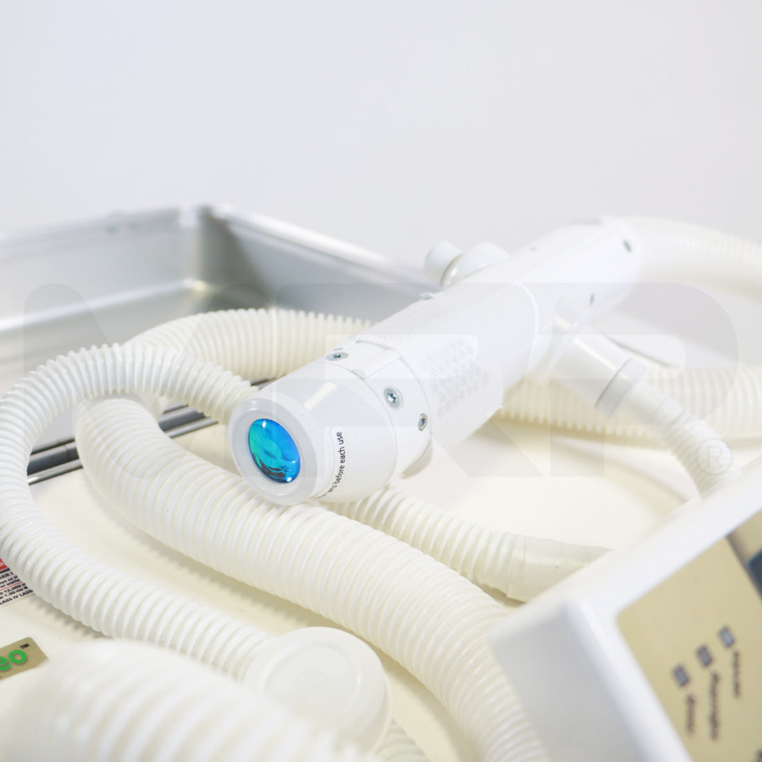 2014 Aerolase Lightpod Neo Micropulse XT Nd Yag 1064nm Laser