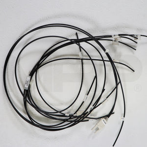 Candela Mini GentleYag MGY Fiber Cable 7122-00-3508 Parts As Is