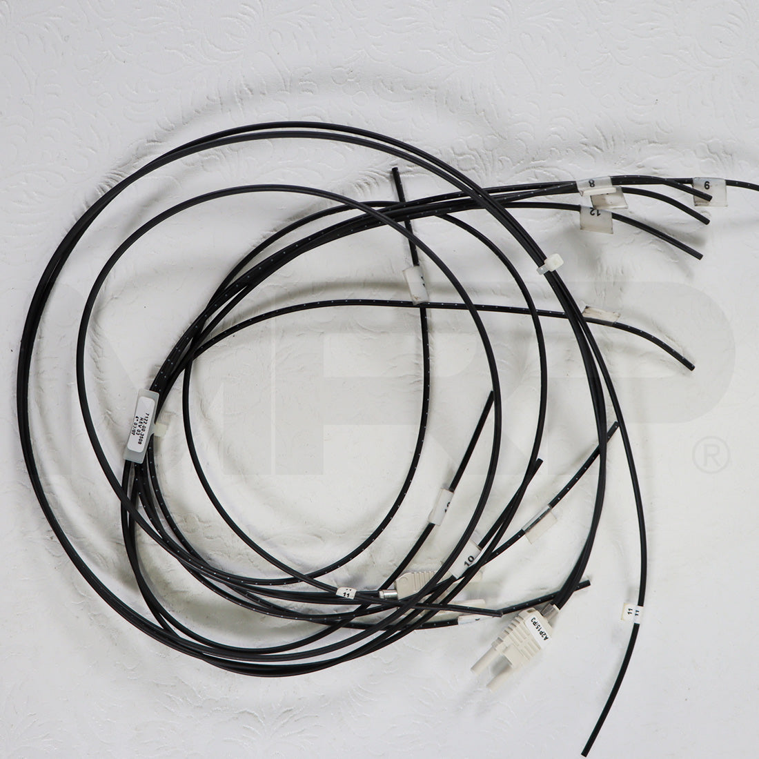 Candela Mini GentleYag MGY Fiber Cable 7122-00-3508 Parts As Is