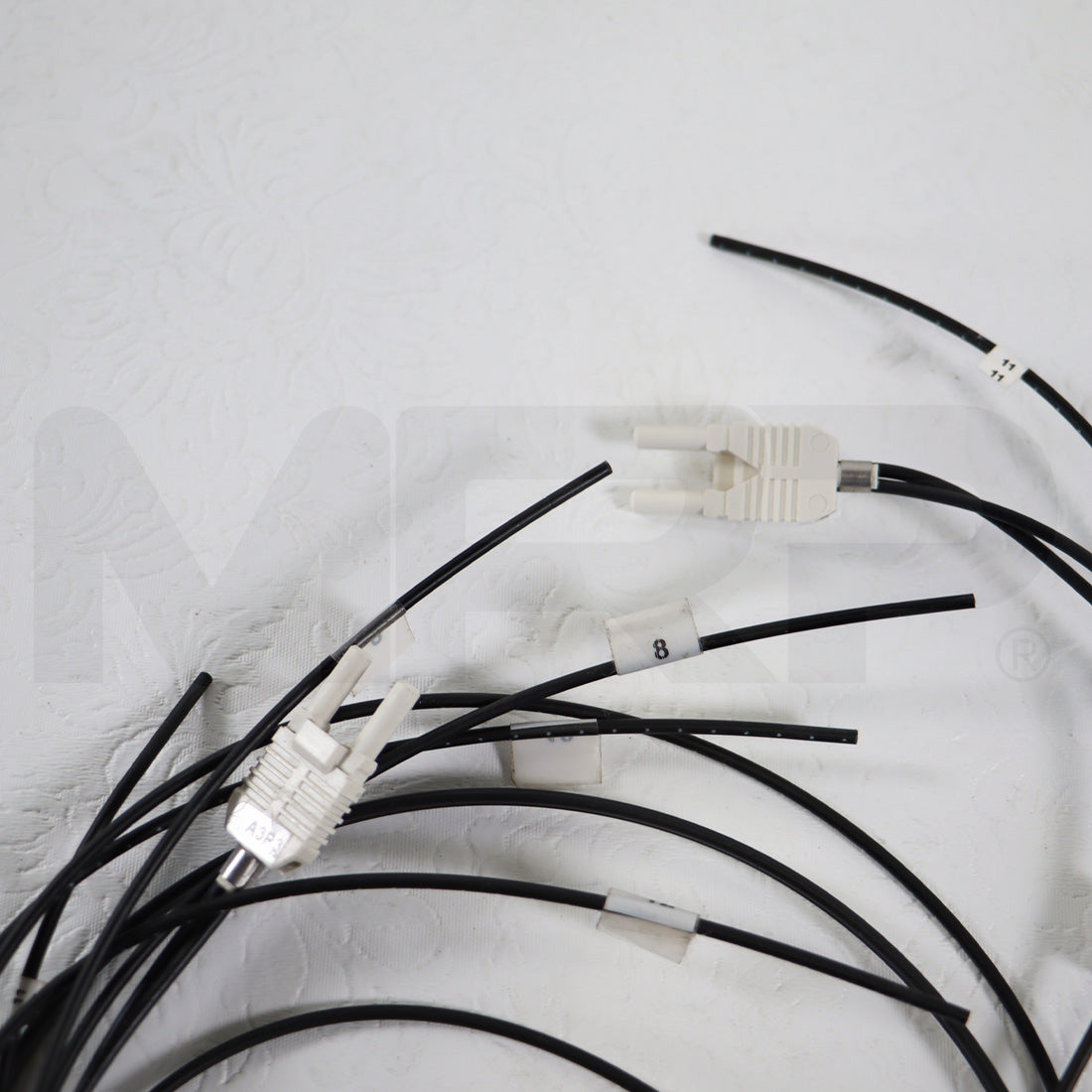 Candela Mini GentleYag MGY Fiber Cable 7122-00-3508 Parts As Is