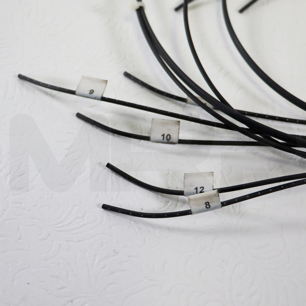 Candela Mini GentleYag MGY Fiber Cable 7122-00-3508 Parts As Is