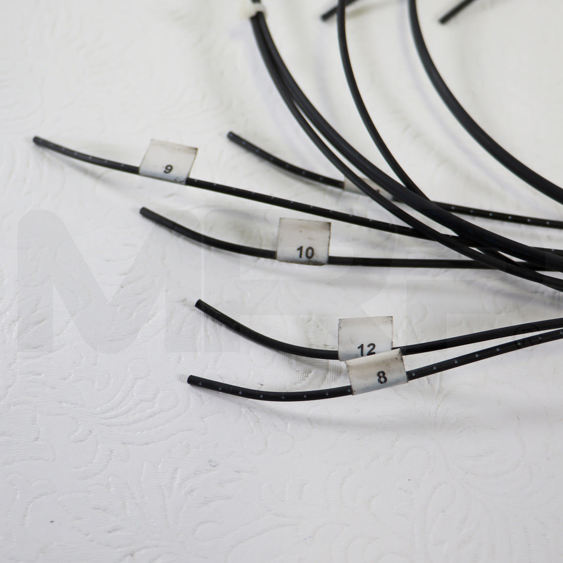 Candela Mini GentleYag MGY Fiber Cable 7122-00-3508 Parts As Is