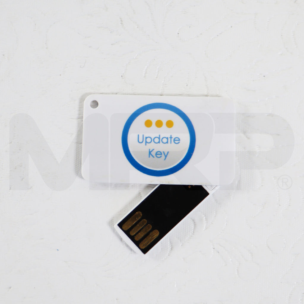 Ultherapy Ulthera Update Key USB 1001548A