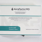 KeraFactorMD Skincare For Hair Treatment Serum 5ml Single Vial