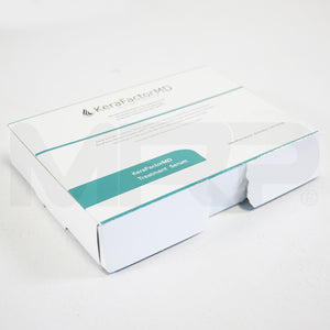 KeraFactorMD Skincare For Hair Treatment Serum 5ml Single Vial