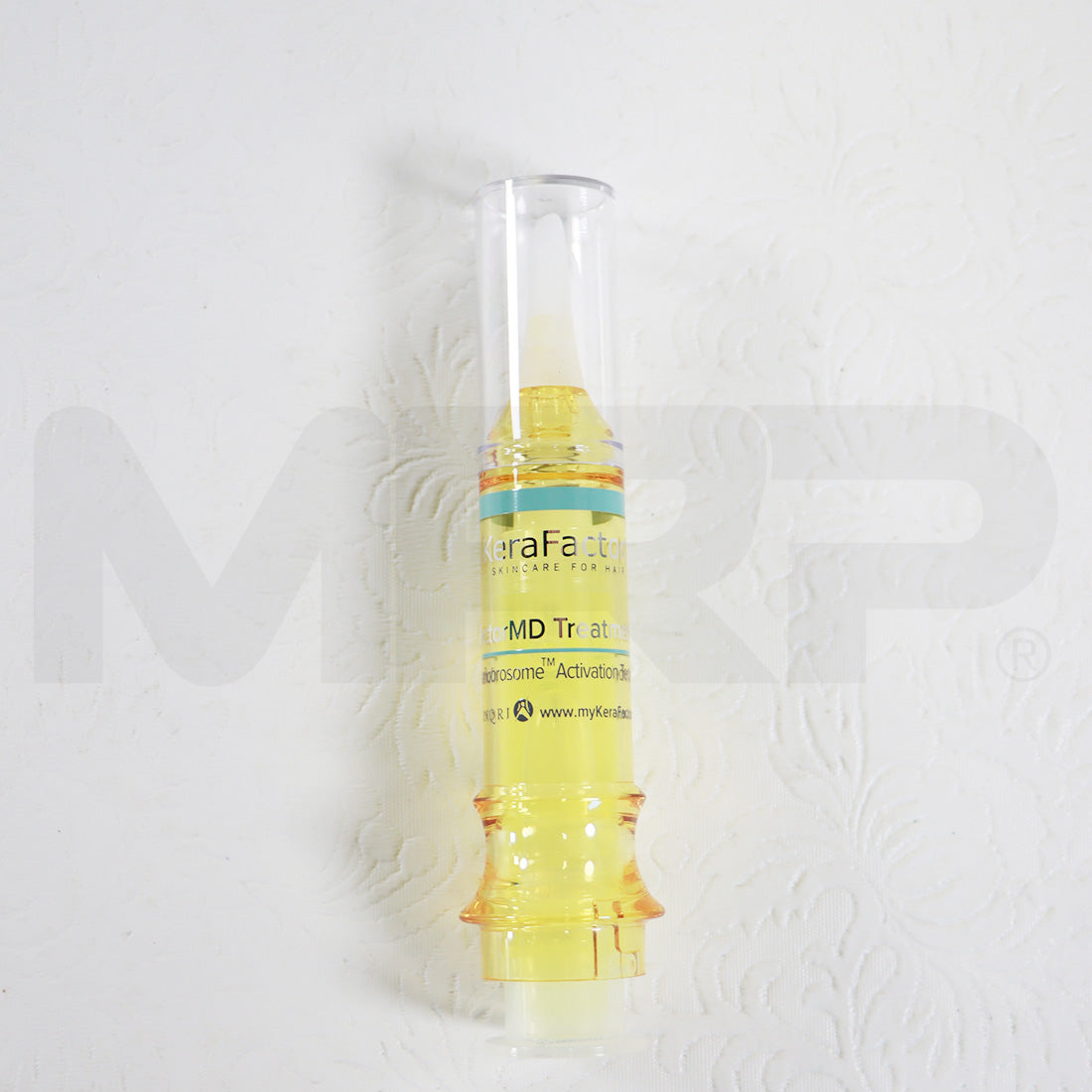 KeraFactorMD Skincare For Hair Treatment Serum 5ml Single Vial