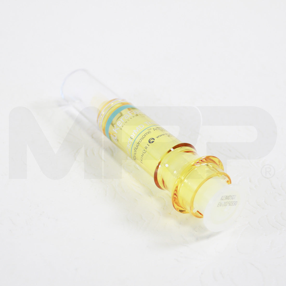 KeraFactorMD Skincare For Hair Treatment Serum 5ml Single Vial