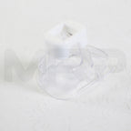 Lutronic LaseMD C1 Cap C5 Tip Lot LSUC524A01 Clear Cap Tip Set 1pc