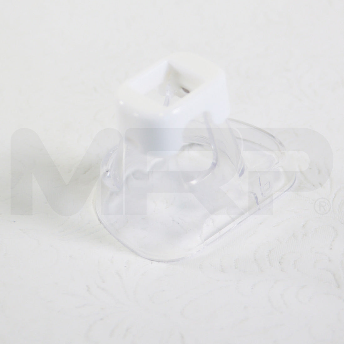 Lutronic LaseMD C1 Cap C5 Tip Lot LSUC524A01 Clear Cap Tip Set 1pc