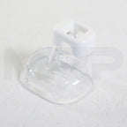 Lutronic LaseMD C1 Cap C5 Tip Lot LSUC524A01 Clear Cap Tip Set 1pc