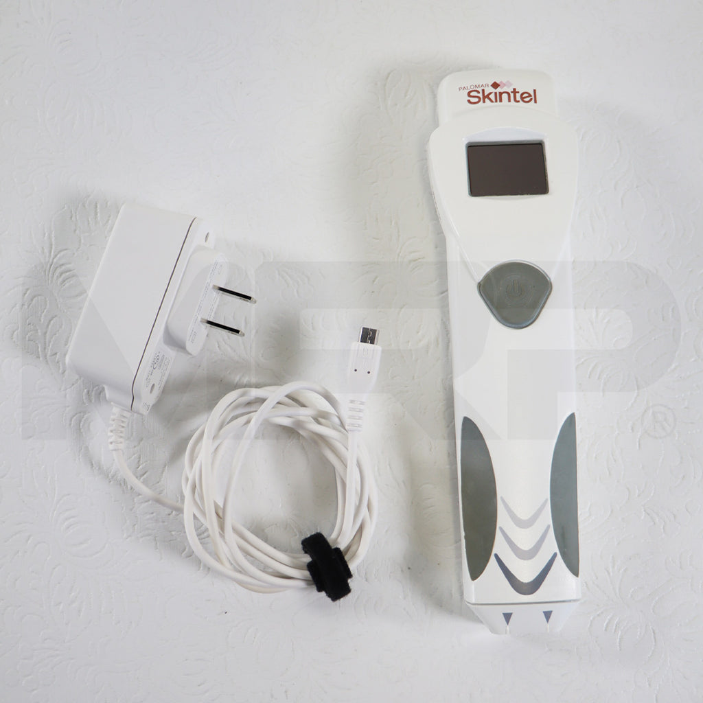 2014 Palomar ICON Vectus Skintel Melanin Density Skin Type Reader
