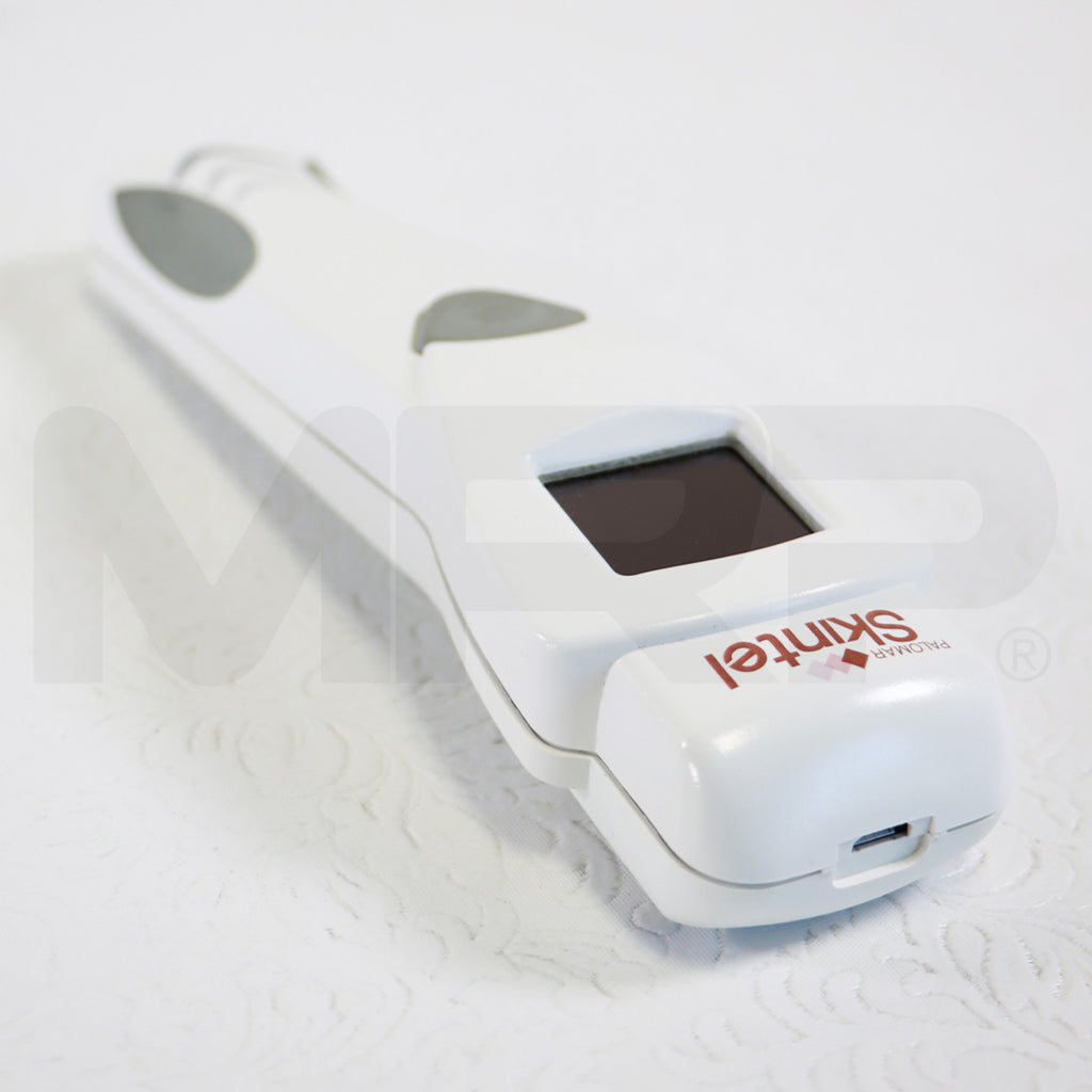 2014 Palomar ICON Vectus Skintel Melanin Density Skin Type Reader