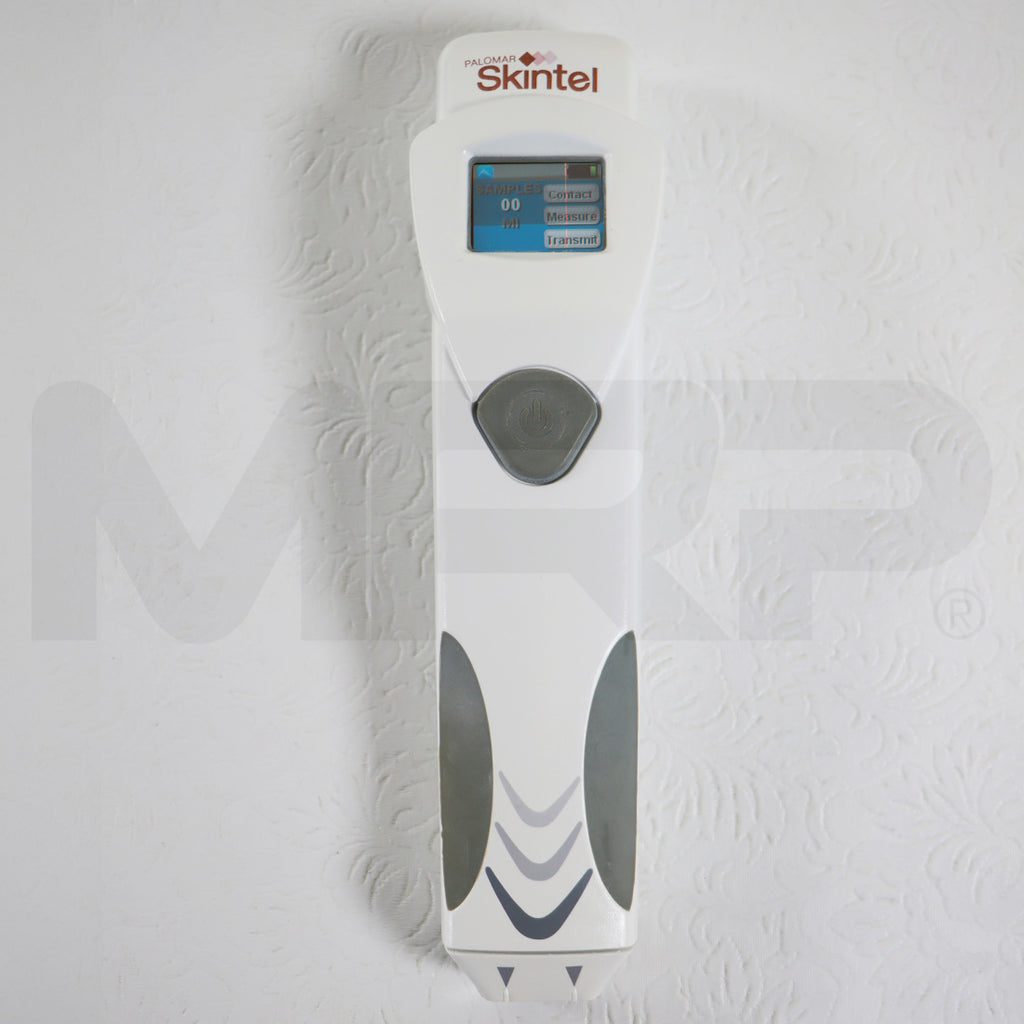 2014 Palomar ICON Vectus Skintel Melanin Density Skin Type Reader