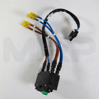 Candela Mini GentleYag Power Switch Untested AS-IS