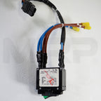Candela Mini GentleYag Power Switch Untested AS-IS