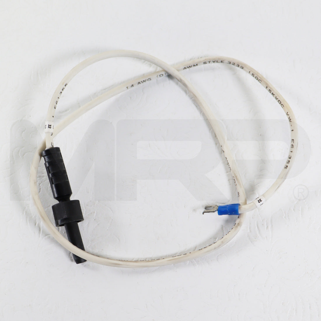 Candela Mini GentleYag Misc Wiring Untested AS-IS
